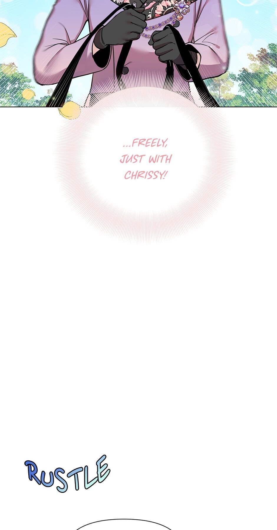 Starting from Today, I’m a Princess? chapter 30 page 29