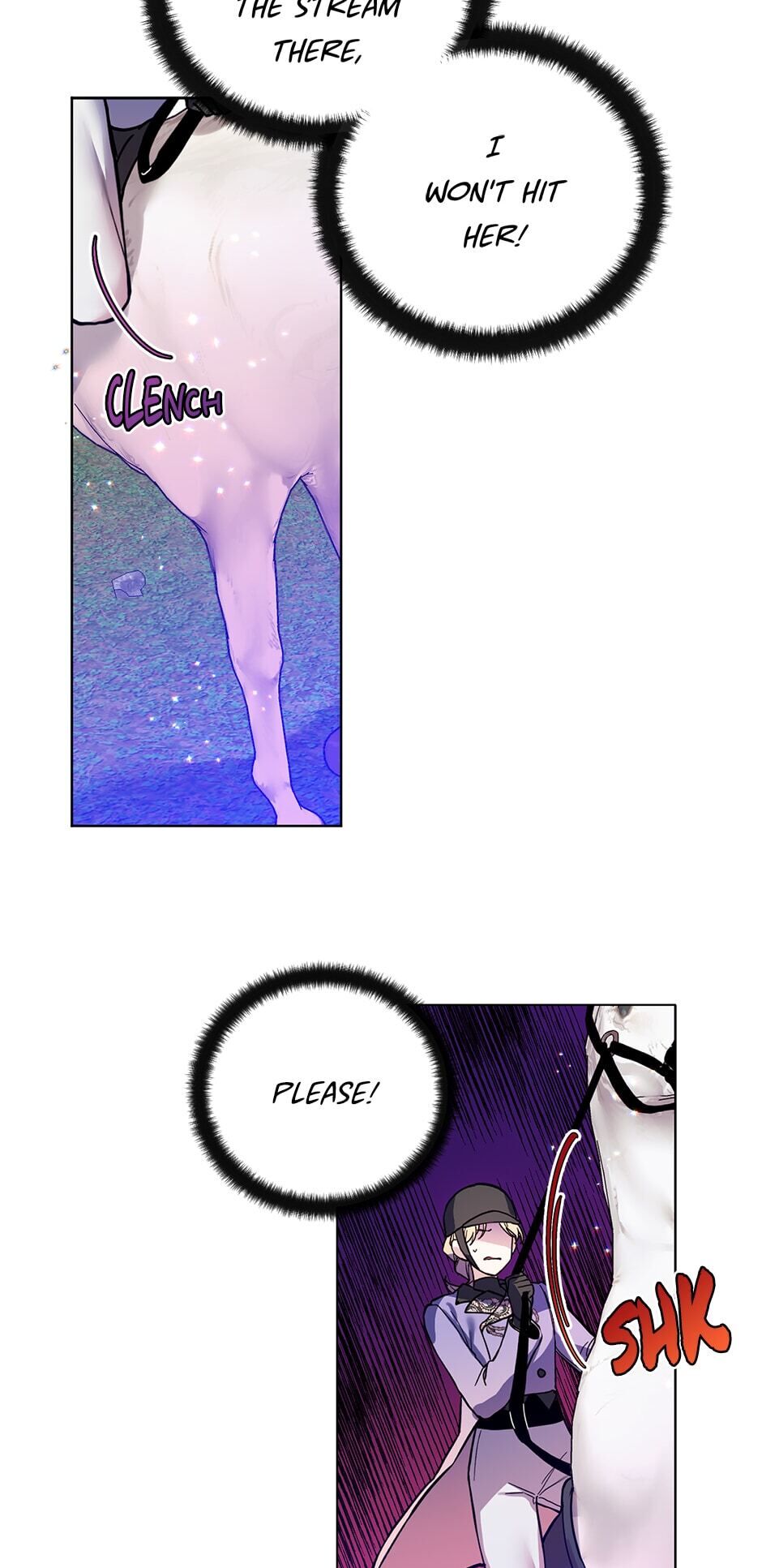Starting from Today, I’m a Princess? chapter 30 page 33