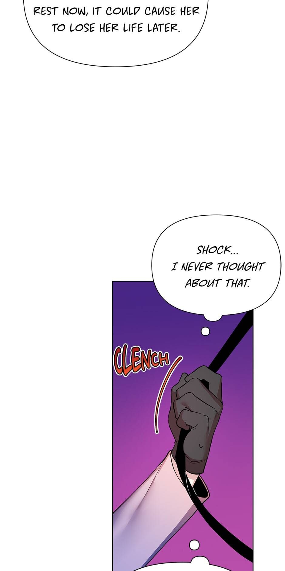 Starting from Today, I’m a Princess? chapter 30 page 46