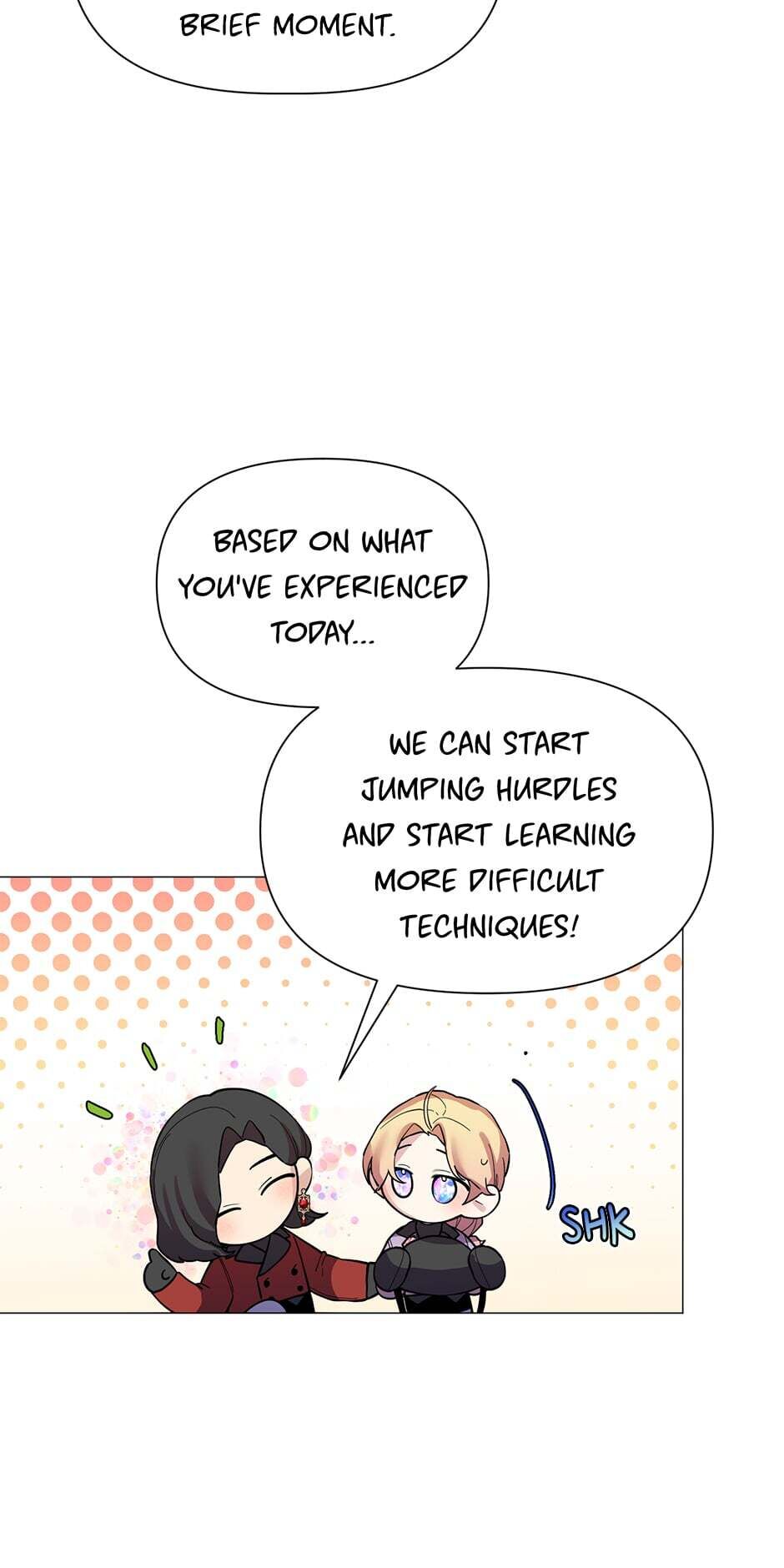 Starting from Today, I’m a Princess? chapter 30 page 49