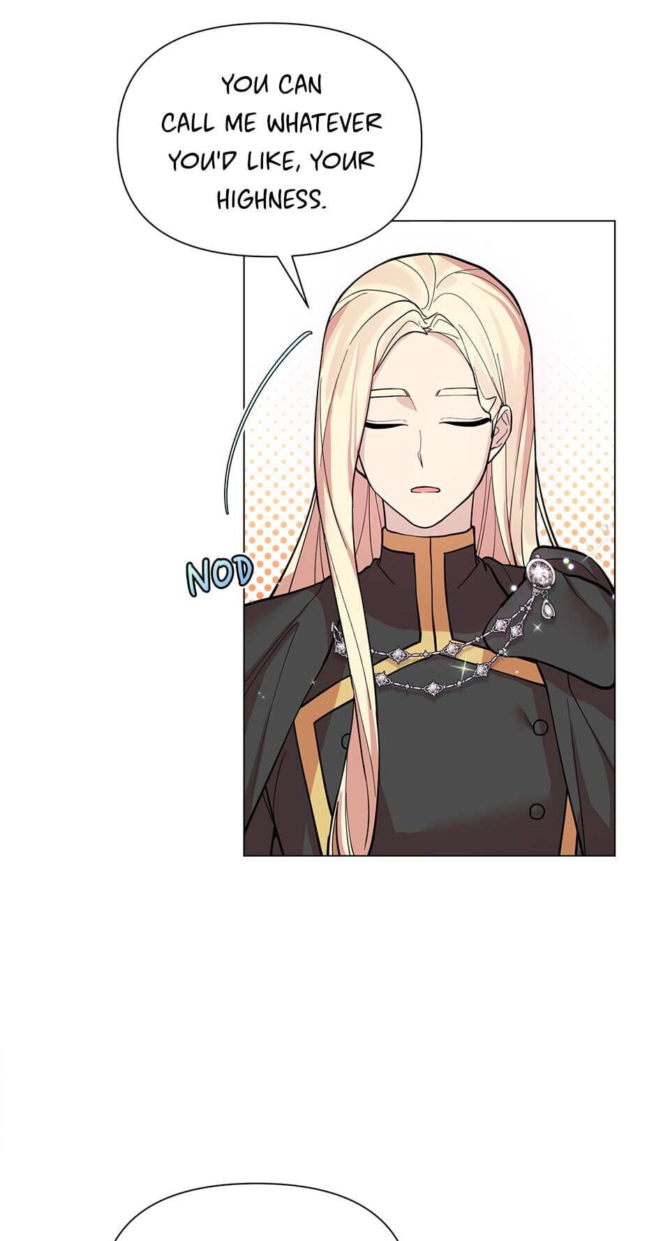 Starting from Today, I’m a Princess? chapter 30 page 6