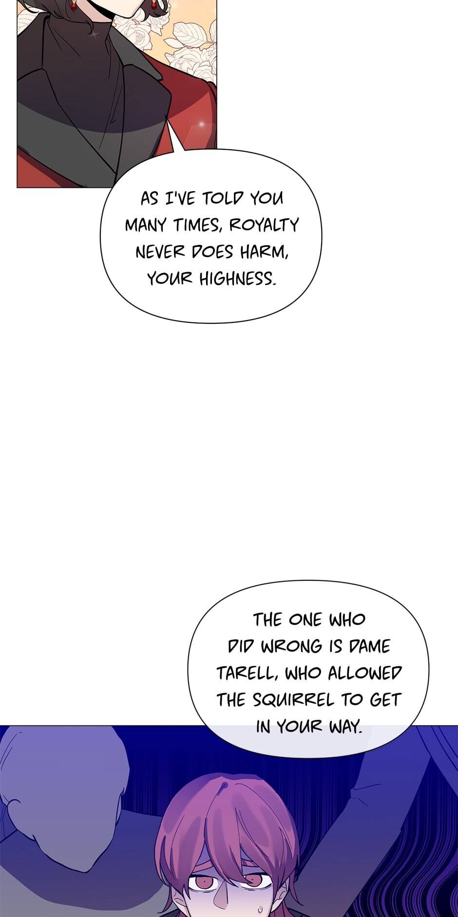 Starting from Today, I’m a Princess? chapter 30 page 51