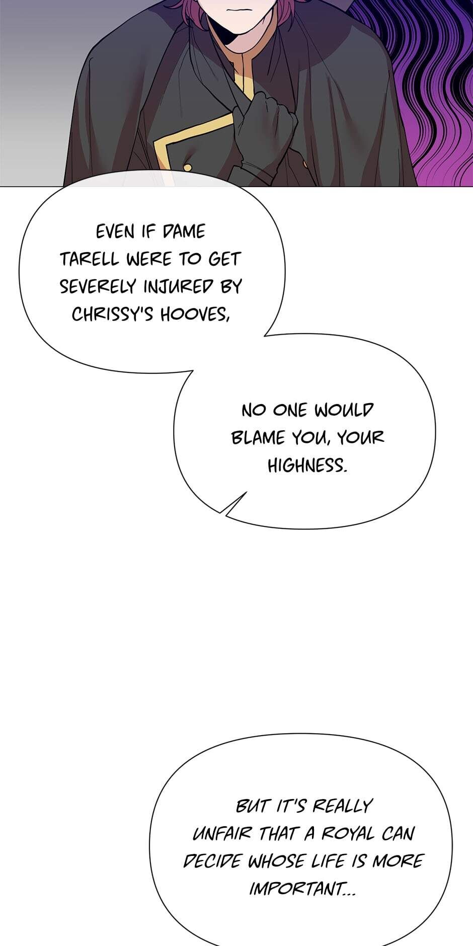 Starting from Today, I’m a Princess? chapter 30 page 52