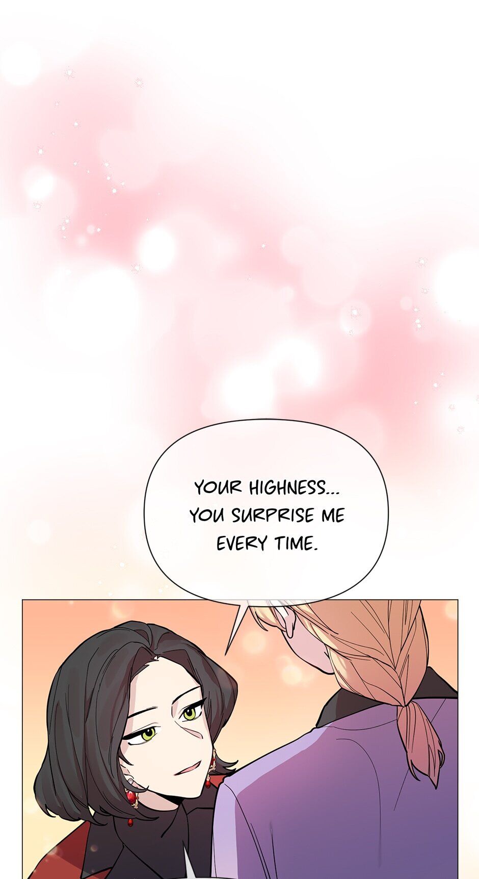 Starting from Today, I’m a Princess? chapter 30 page 55