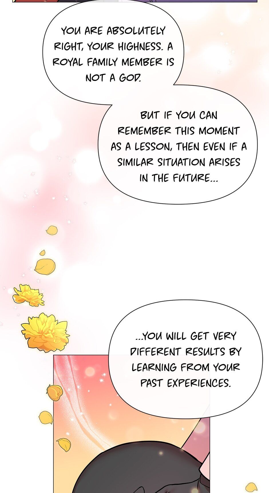 Starting from Today, I’m a Princess? chapter 30 page 56