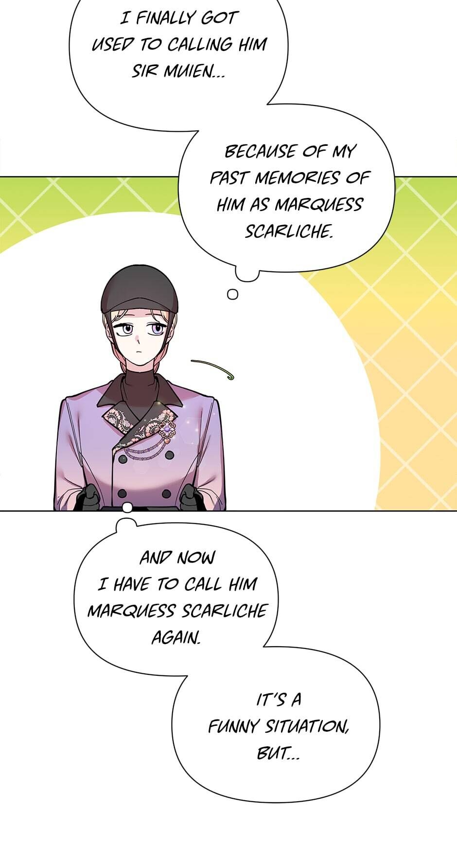 Starting from Today, I’m a Princess? chapter 30 page 7