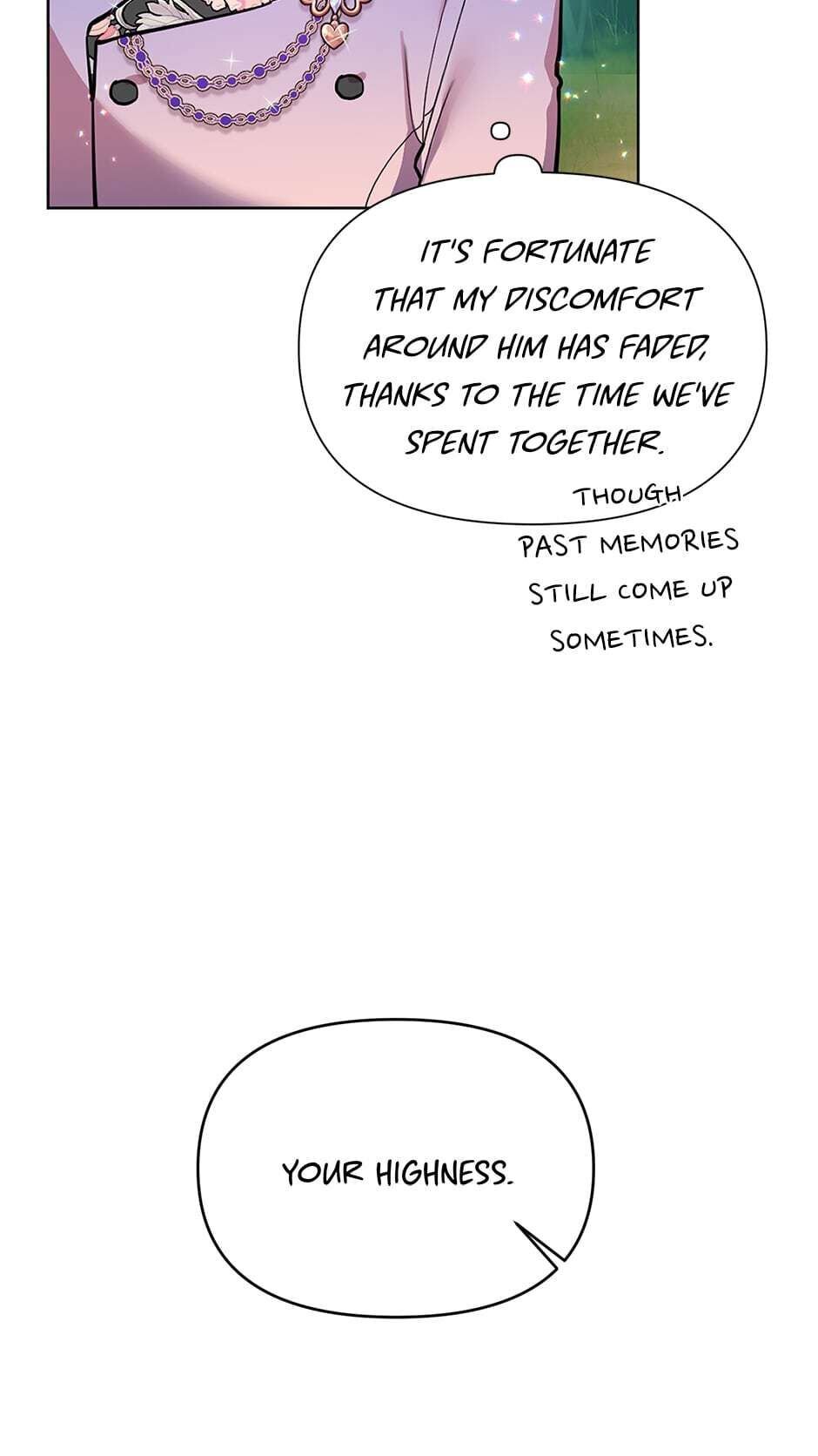 Starting from Today, I’m a Princess? chapter 30 page 9