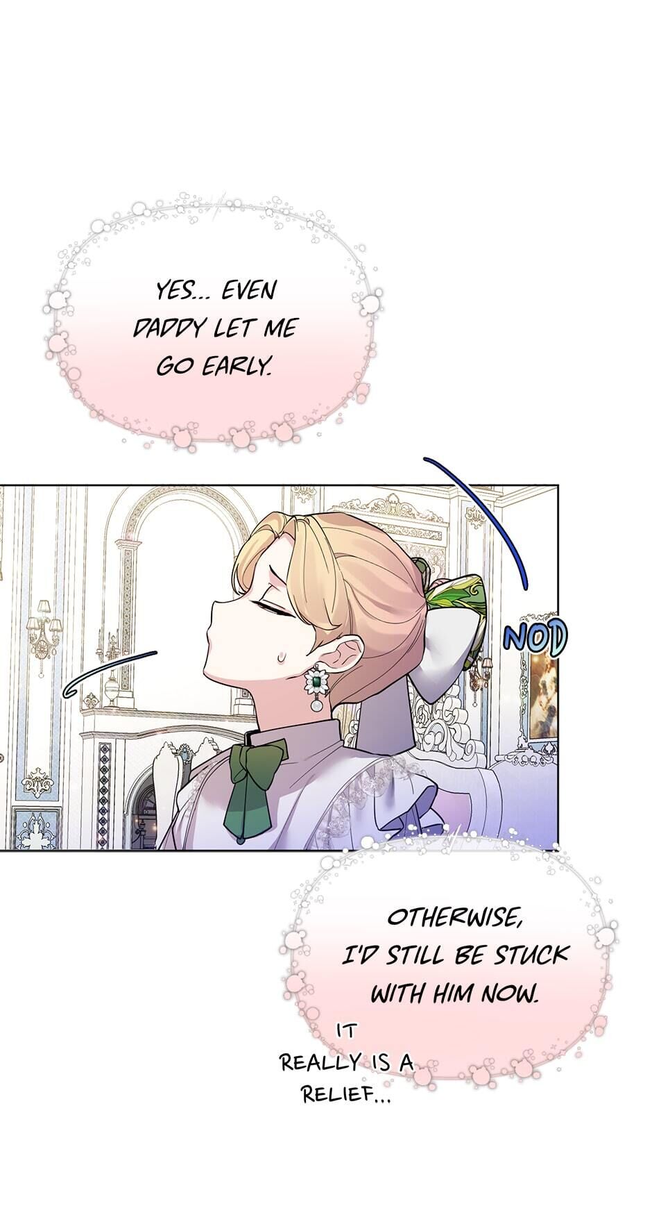 Starting from Today, I’m a Princess? chapter 31 page 13