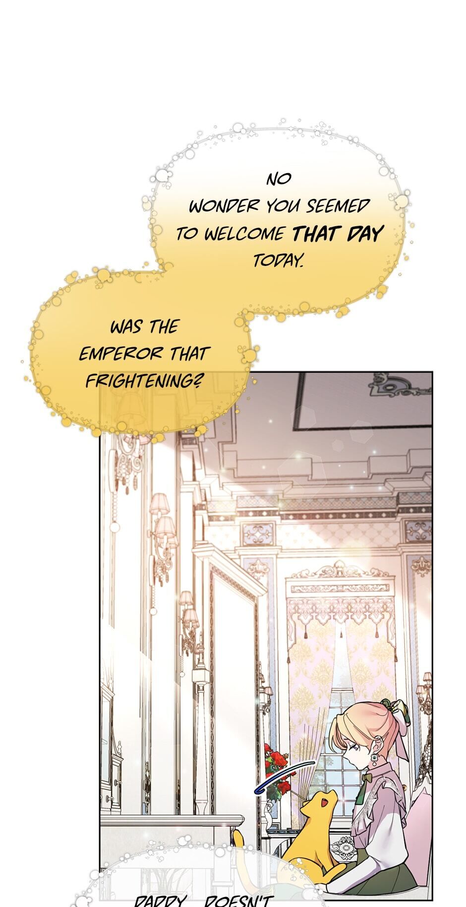 Starting from Today, I’m a Princess? chapter 31 page 14