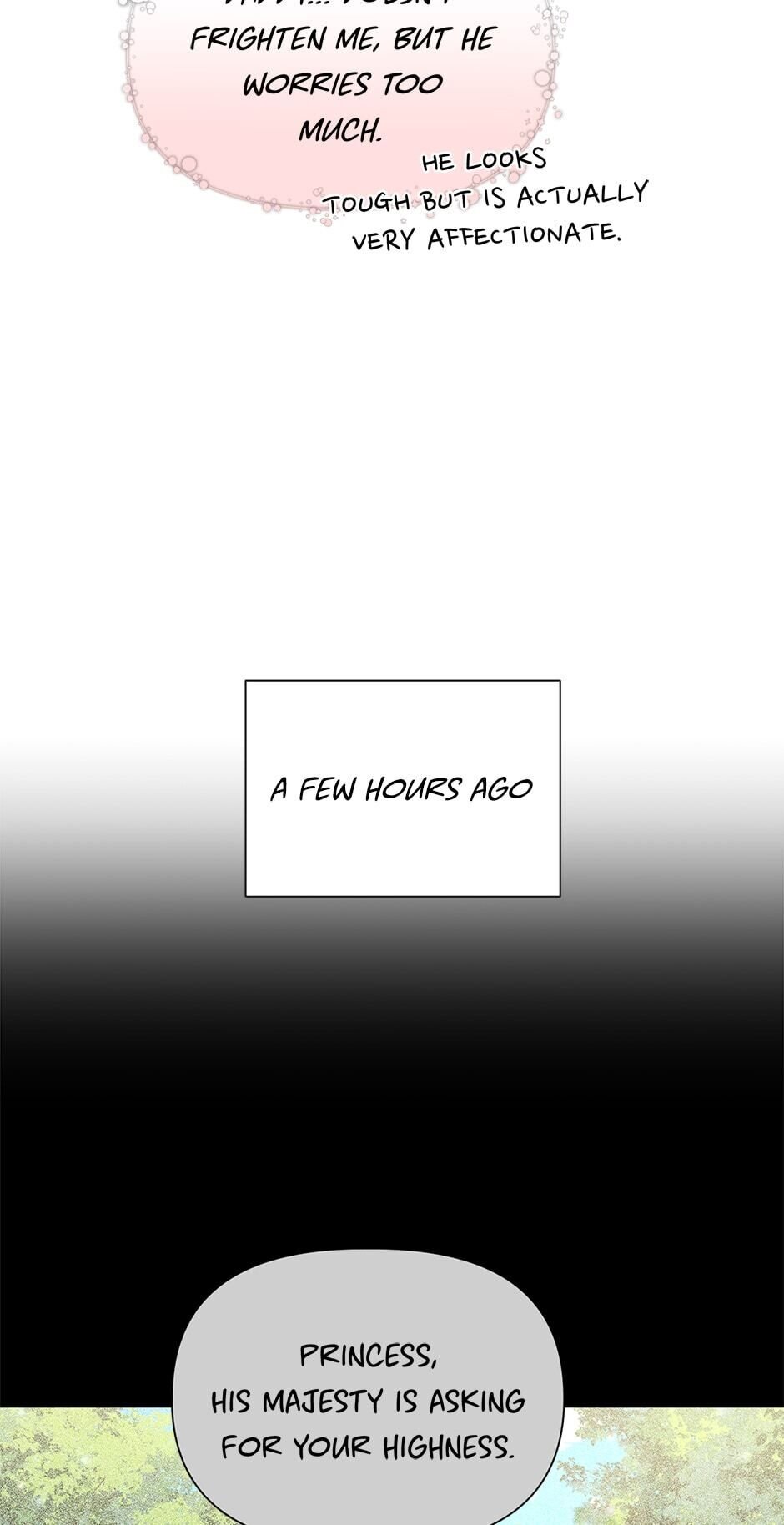 Starting from Today, I’m a Princess? chapter 31 page 15
