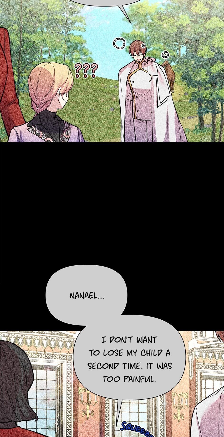 Starting from Today, I’m a Princess? chapter 31 page 16