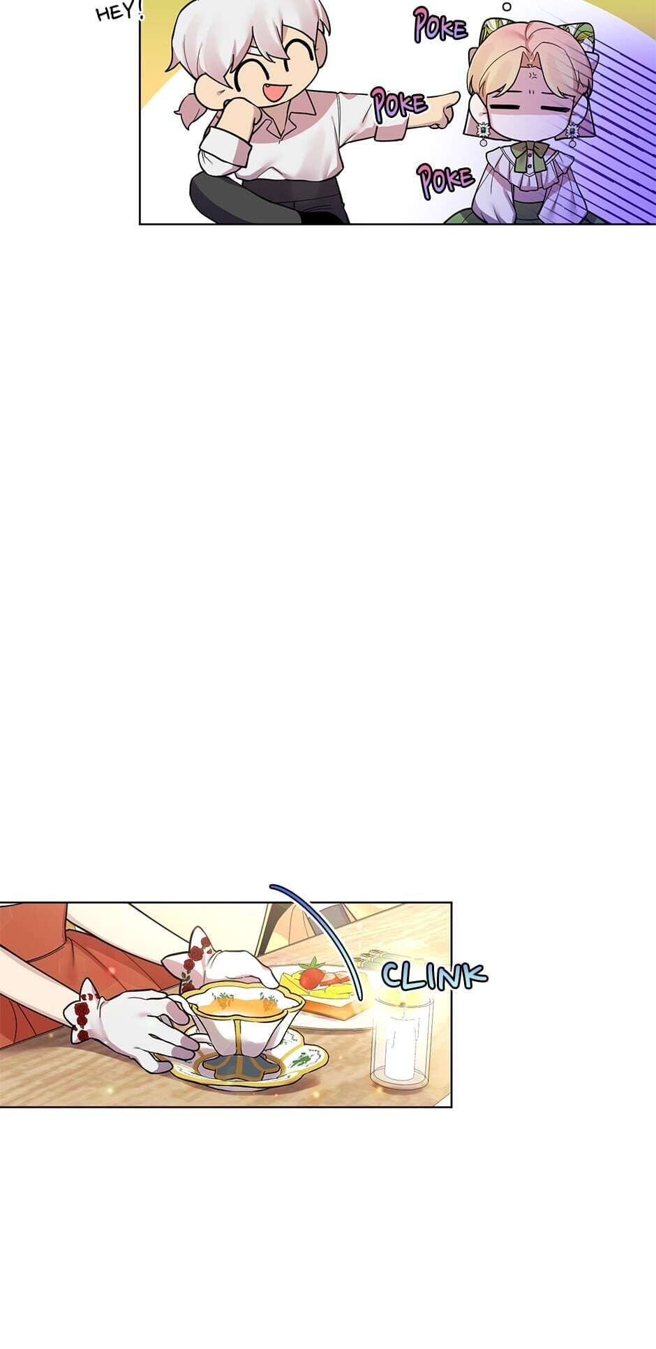 Starting from Today, I’m a Princess? chapter 31 page 30