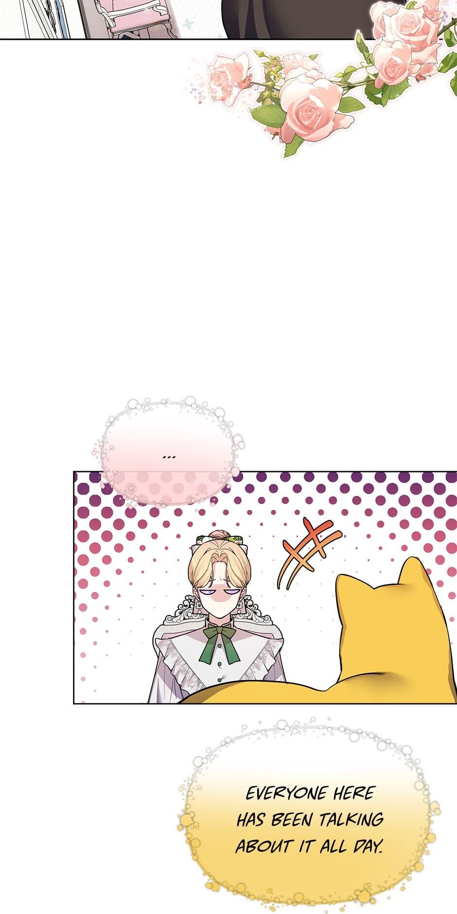Starting from Today, I’m a Princess? chapter 31 page 4