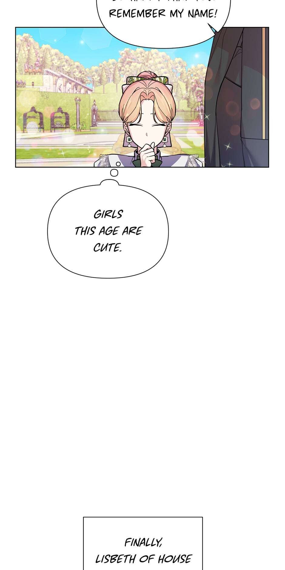 Starting from Today, I’m a Princess? chapter 31 page 36