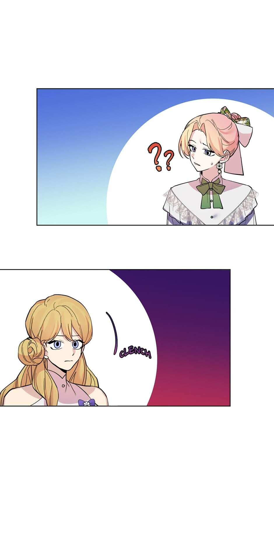 Starting from Today, I’m a Princess? chapter 31 page 42