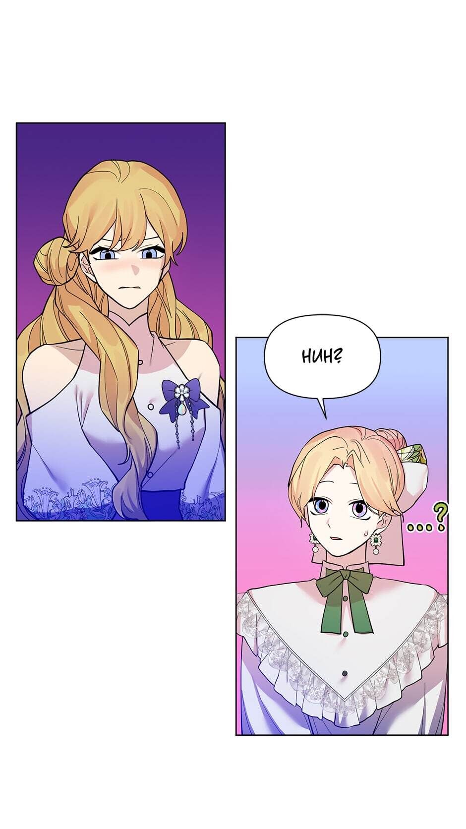 Starting from Today, I’m a Princess? chapter 31 page 50
