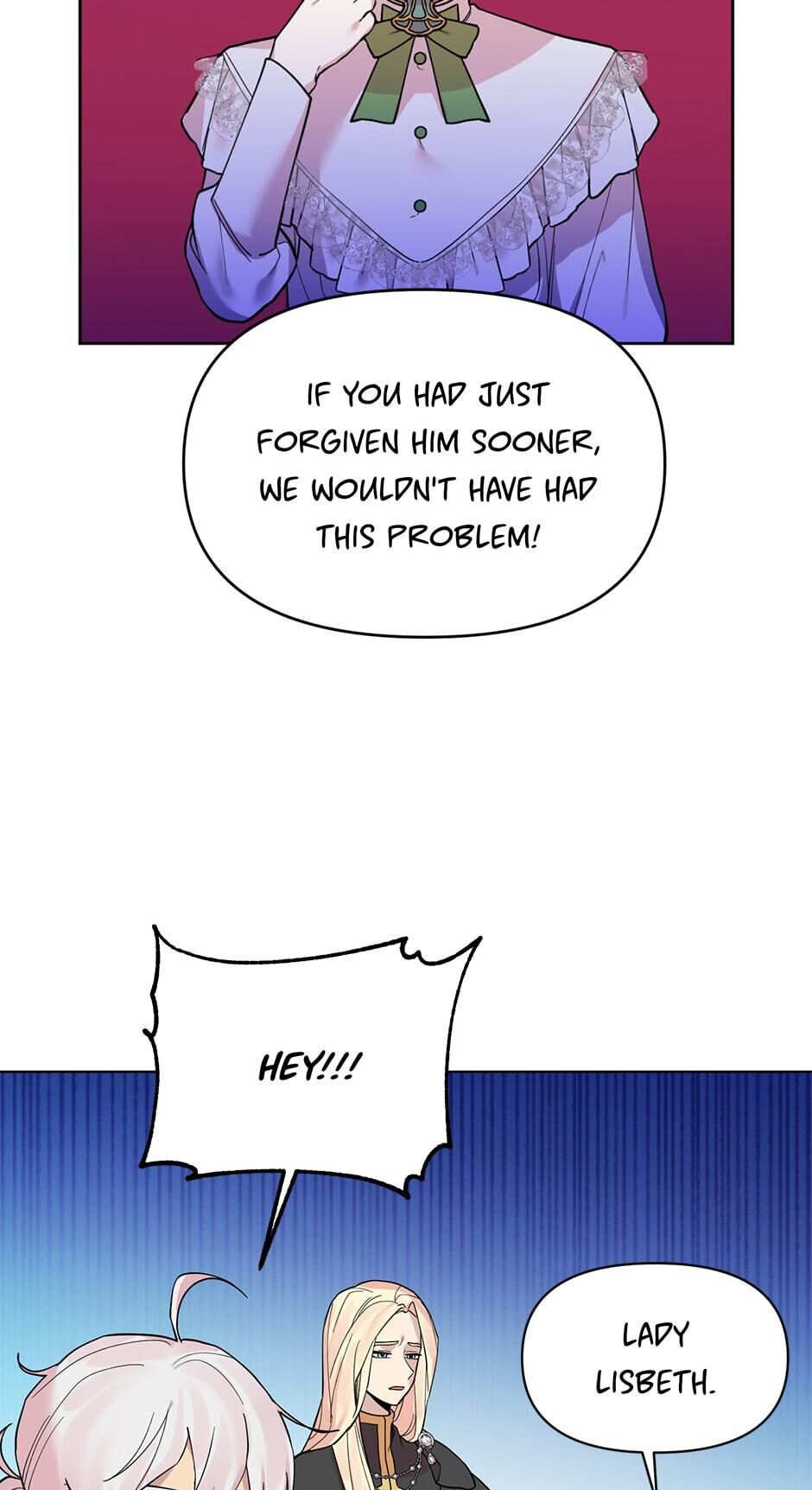 Starting from Today, I’m a Princess? chapter 31 page 58