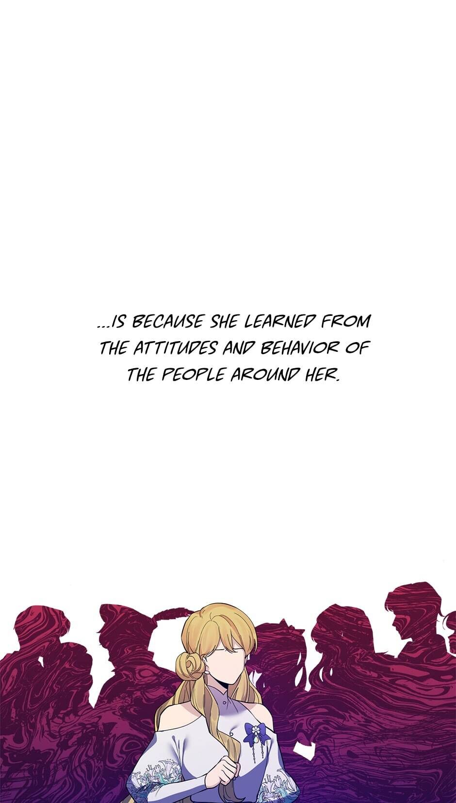 Starting from Today, I’m a Princess? chapter 31 page 62