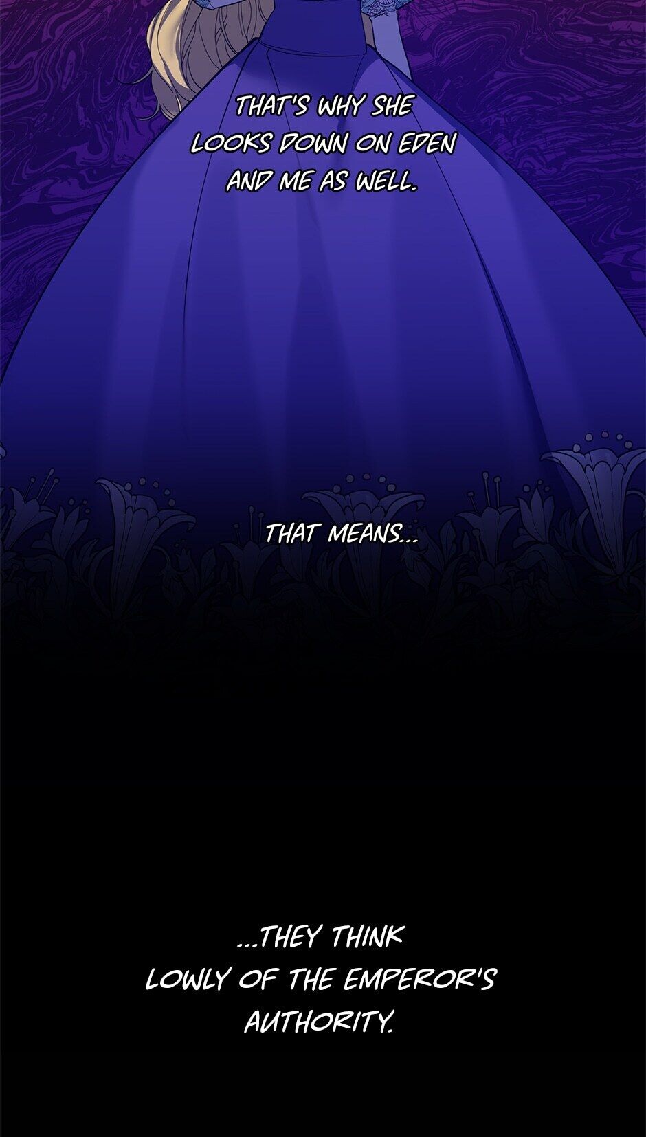 Starting from Today, I’m a Princess? chapter 31 page 63