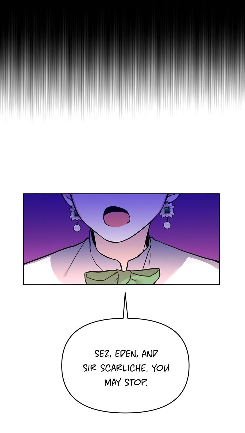 Starting from Today, I’m a Princess? chapter 31 page 64