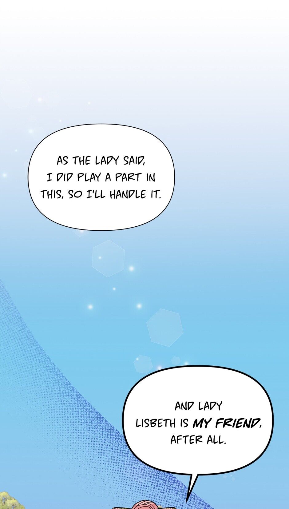 Starting from Today, I’m a Princess? chapter 31 page 65