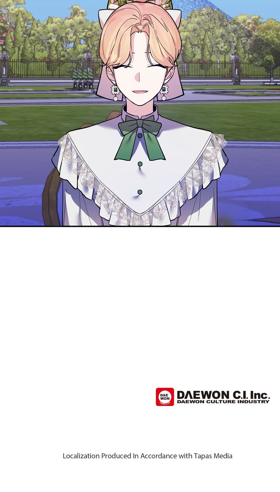 Starting from Today, I’m a Princess? chapter 31 page 66