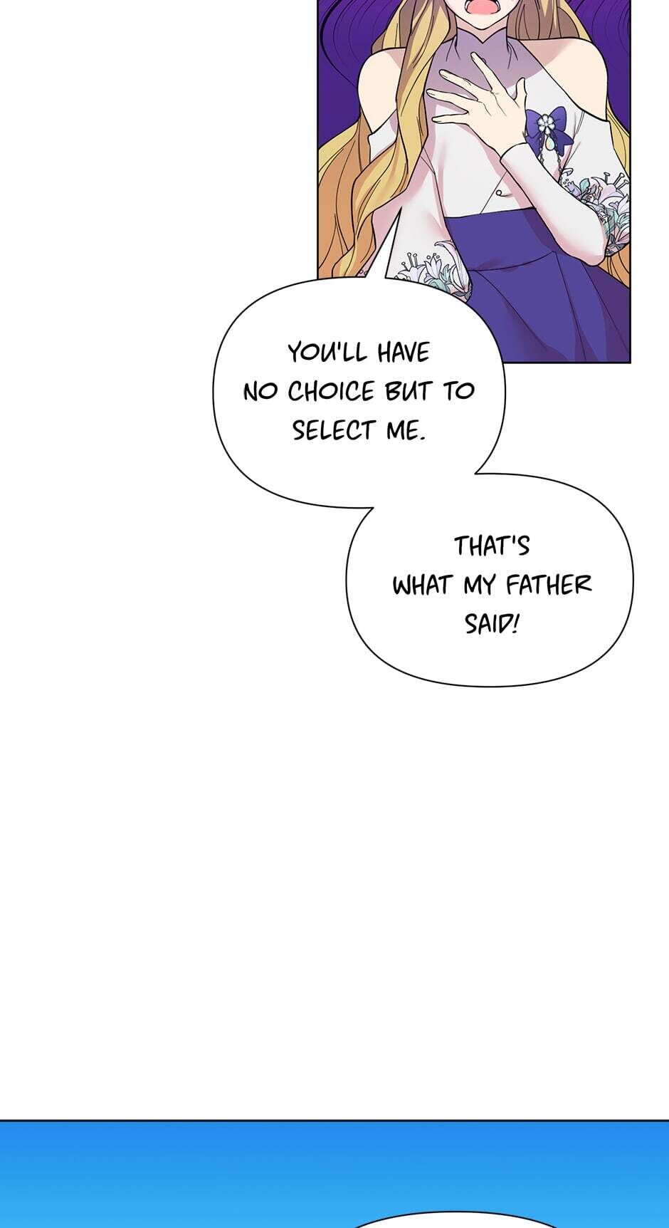 Starting from Today, I’m a Princess? chapter 32 page 10