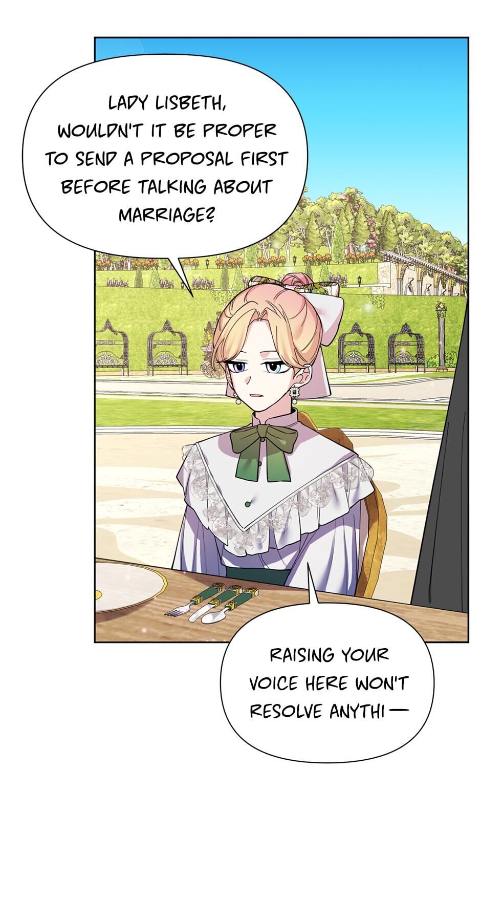 Starting from Today, I’m a Princess? chapter 32 page 15