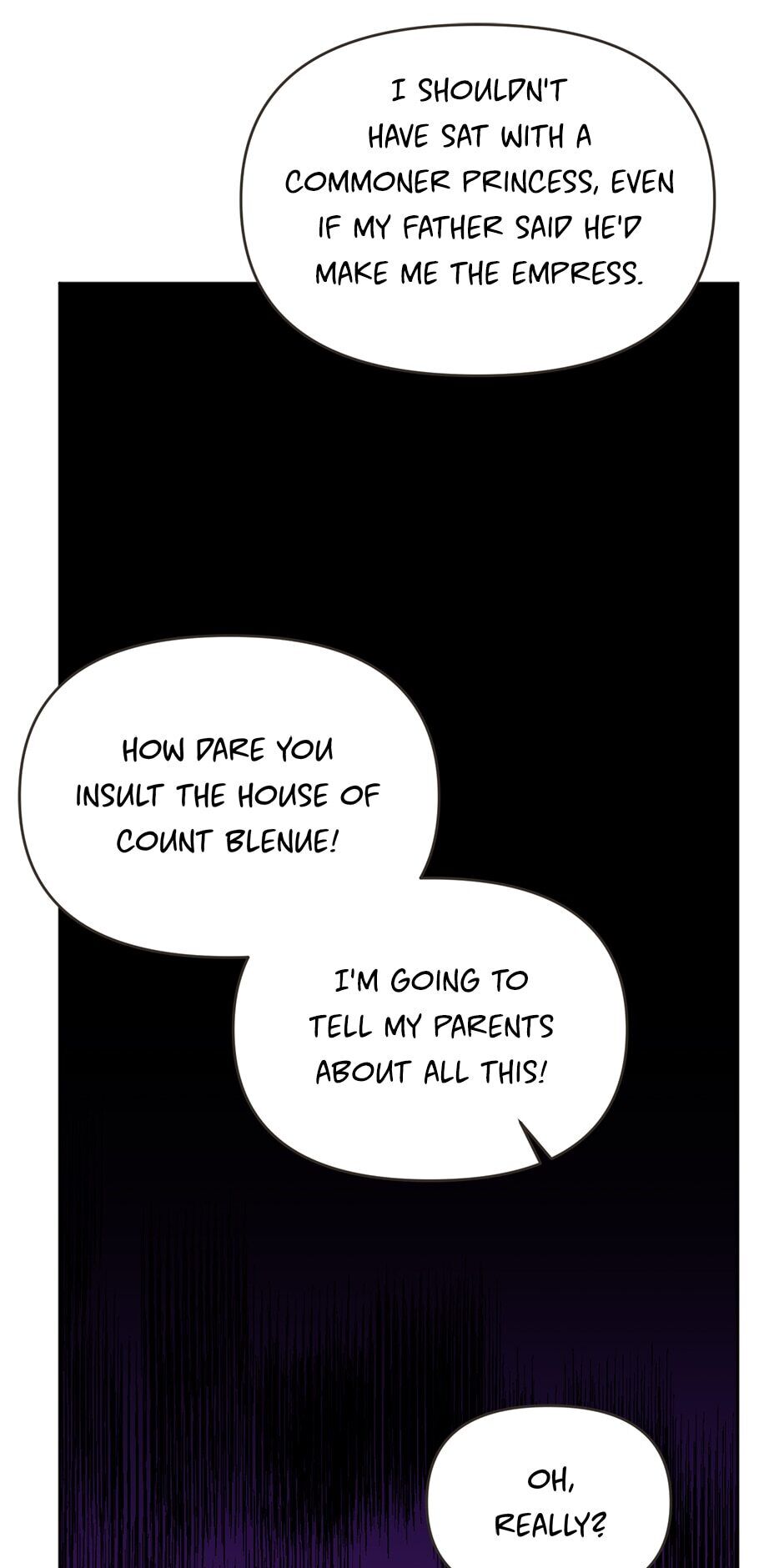 Starting from Today, I’m a Princess? chapter 32 page 18