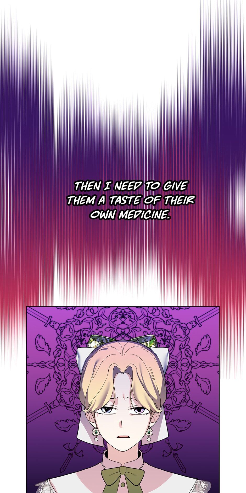Starting from Today, I’m a Princess? chapter 32 page 20