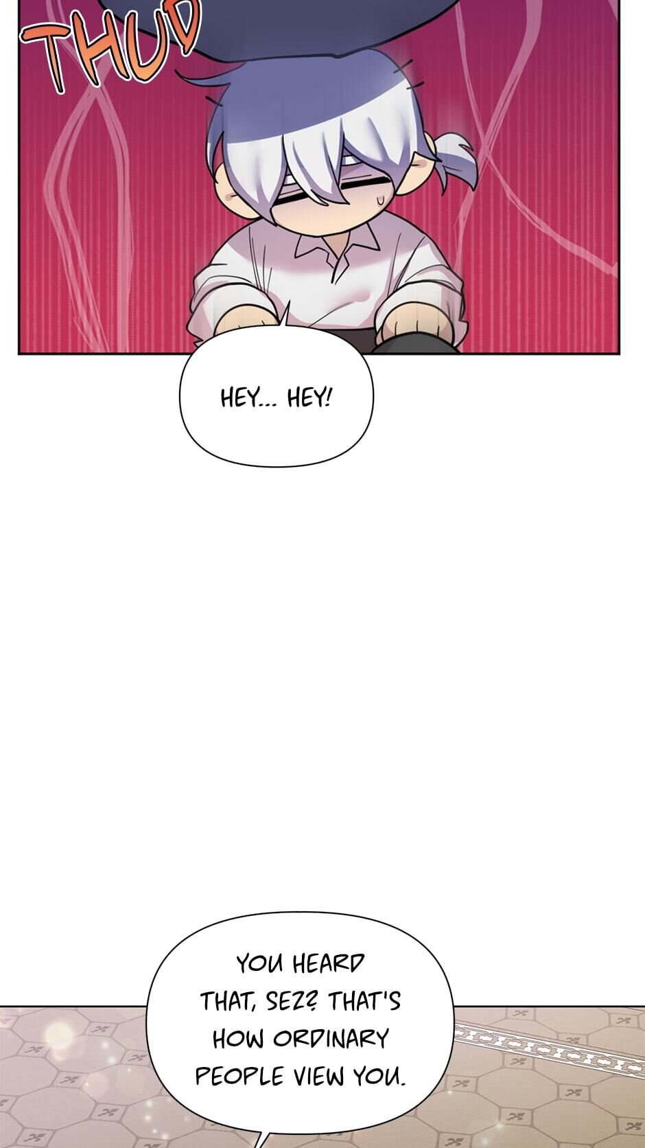 Starting from Today, I’m a Princess? chapter 32 page 38