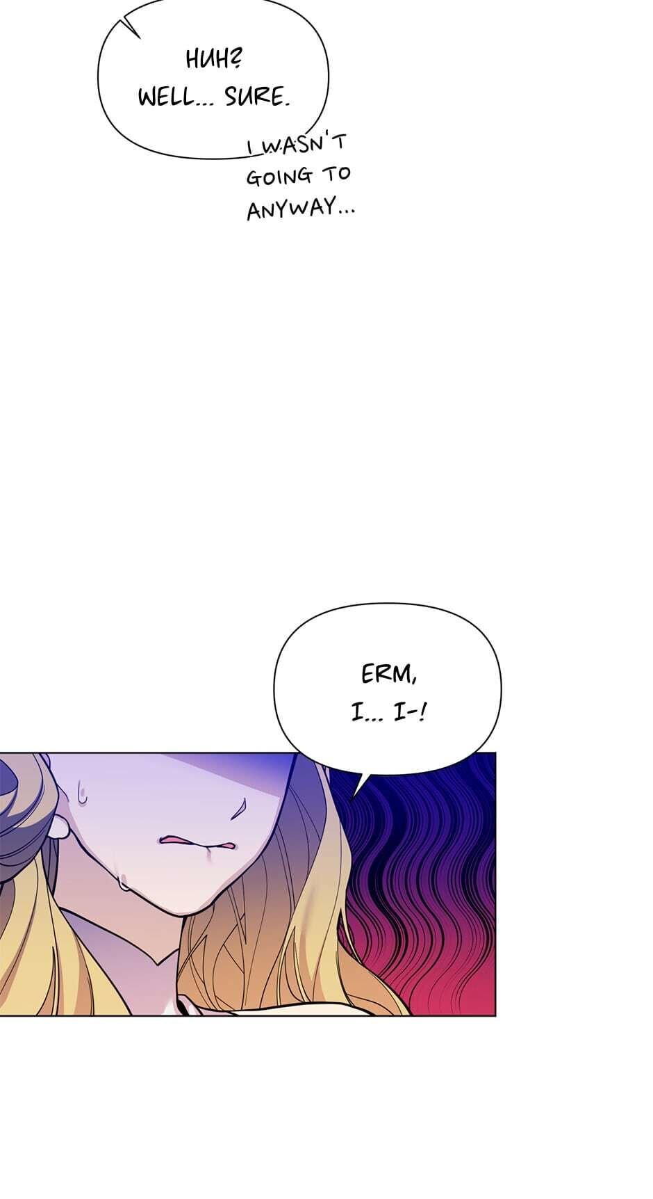Starting from Today, I’m a Princess? chapter 32 page 7