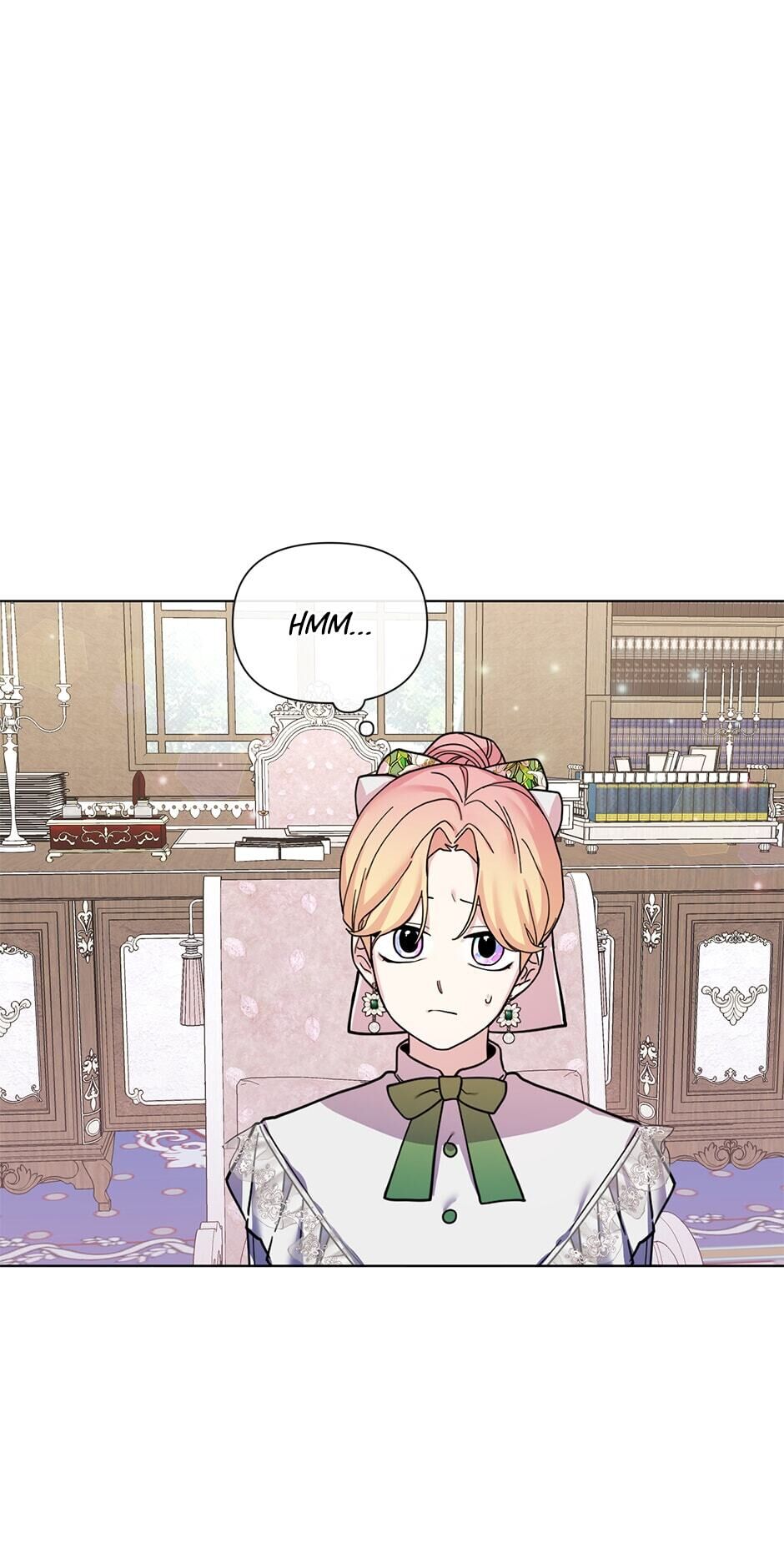 Starting from Today, I’m a Princess? chapter 33 page 2