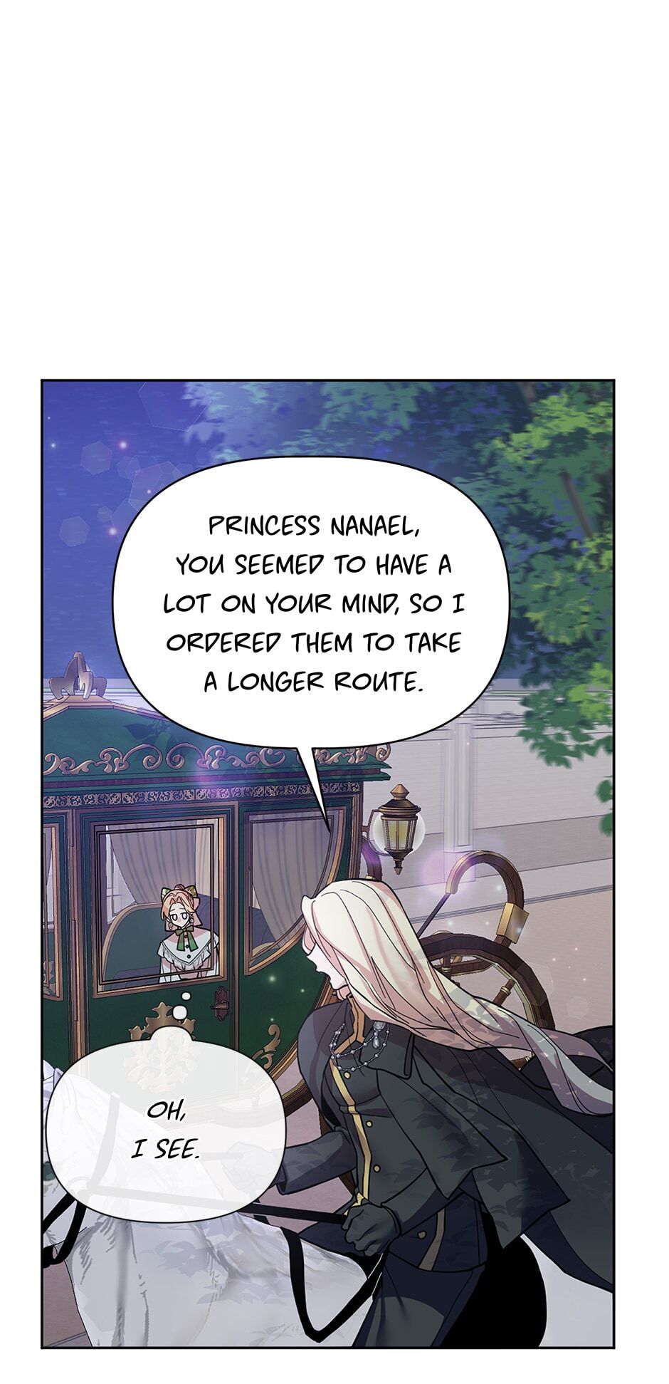 Starting from Today, I’m a Princess? chapter 33 page 17