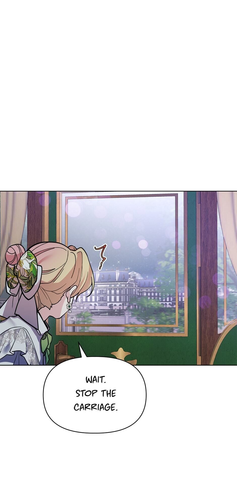 Starting from Today, I’m a Princess? chapter 33 page 18