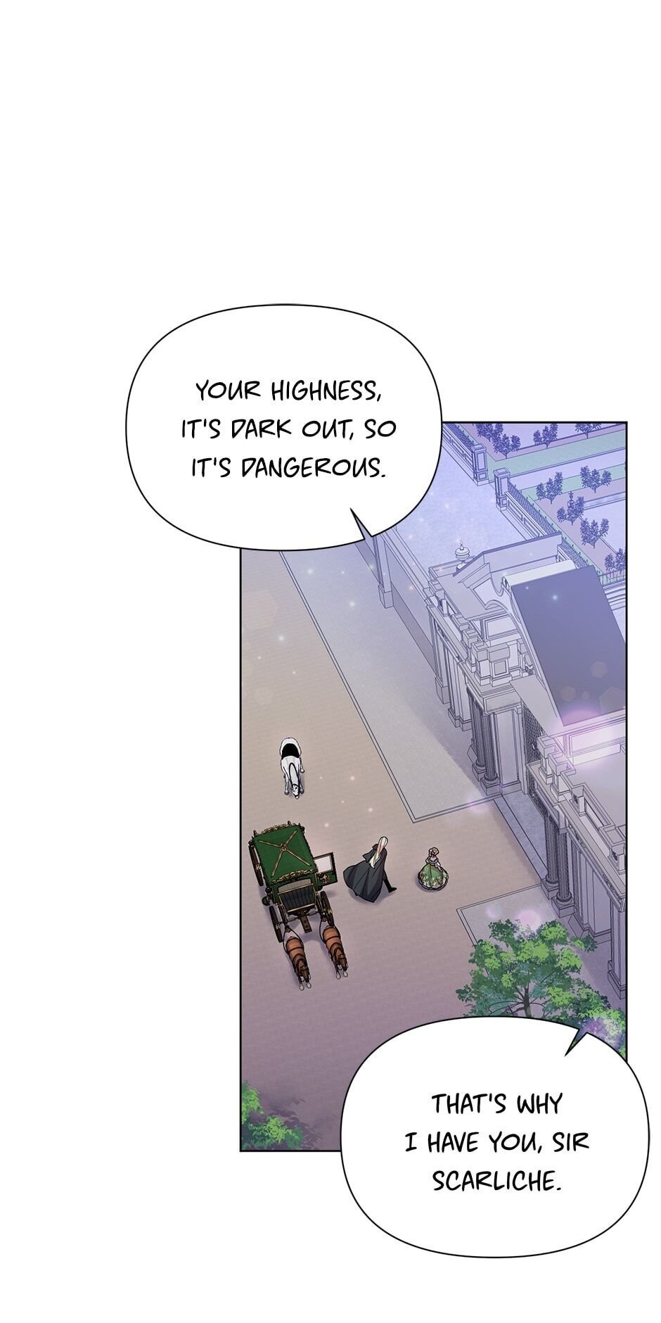Starting from Today, I’m a Princess? chapter 33 page 19