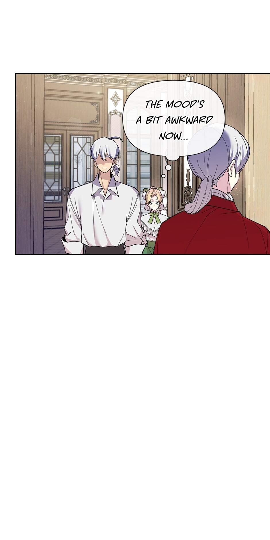 Starting from Today, I’m a Princess? chapter 33 page 3