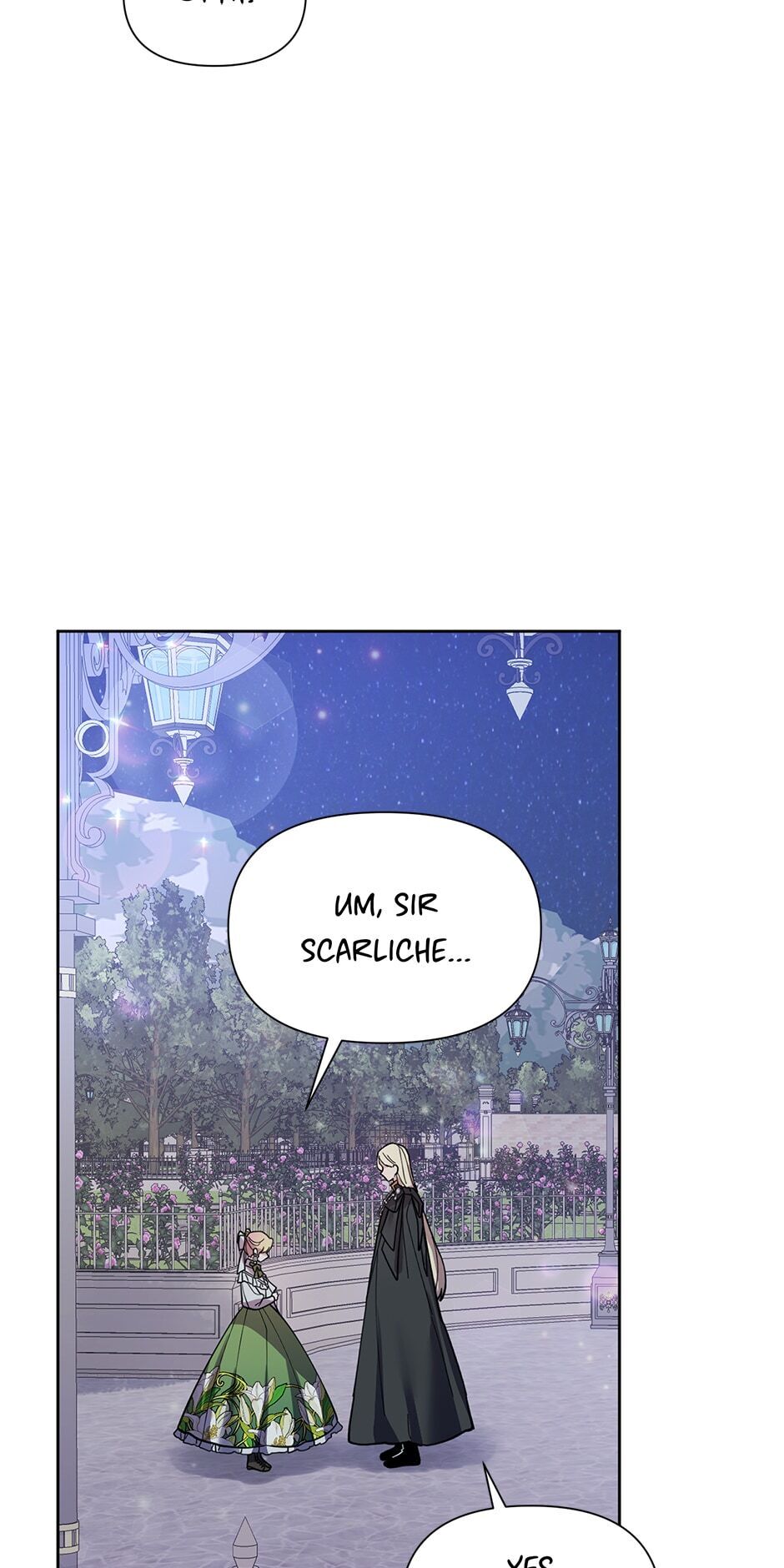 Starting from Today, I’m a Princess? chapter 33 page 23