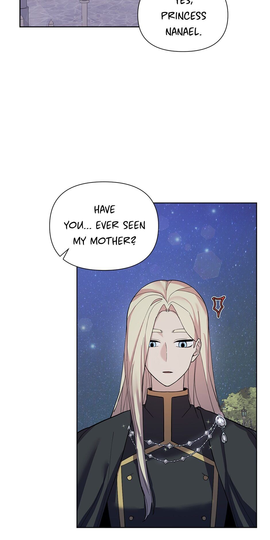 Starting from Today, I’m a Princess? chapter 33 page 24