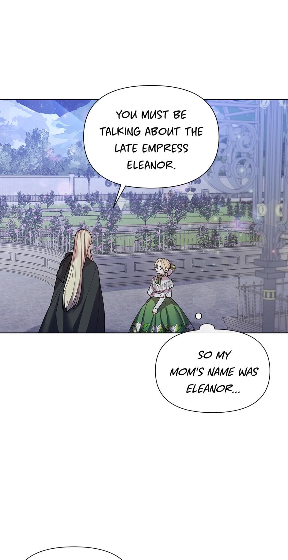 Starting from Today, I’m a Princess? chapter 33 page 25