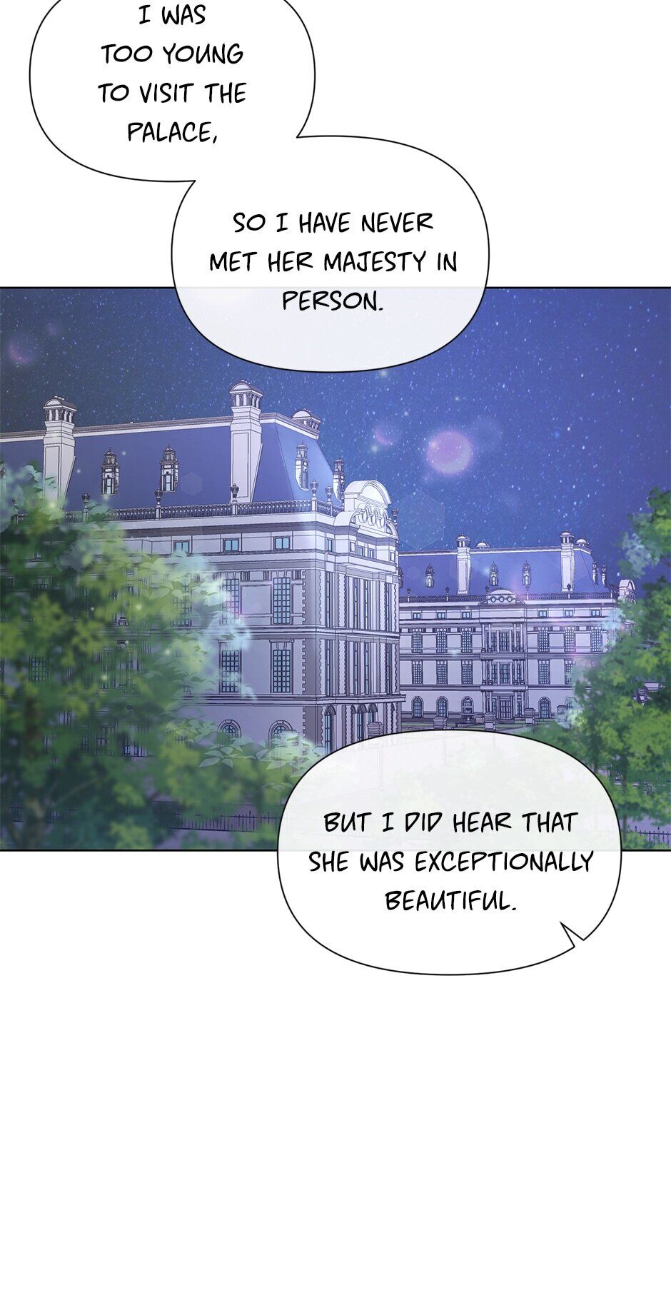 Starting from Today, I’m a Princess? chapter 33 page 26