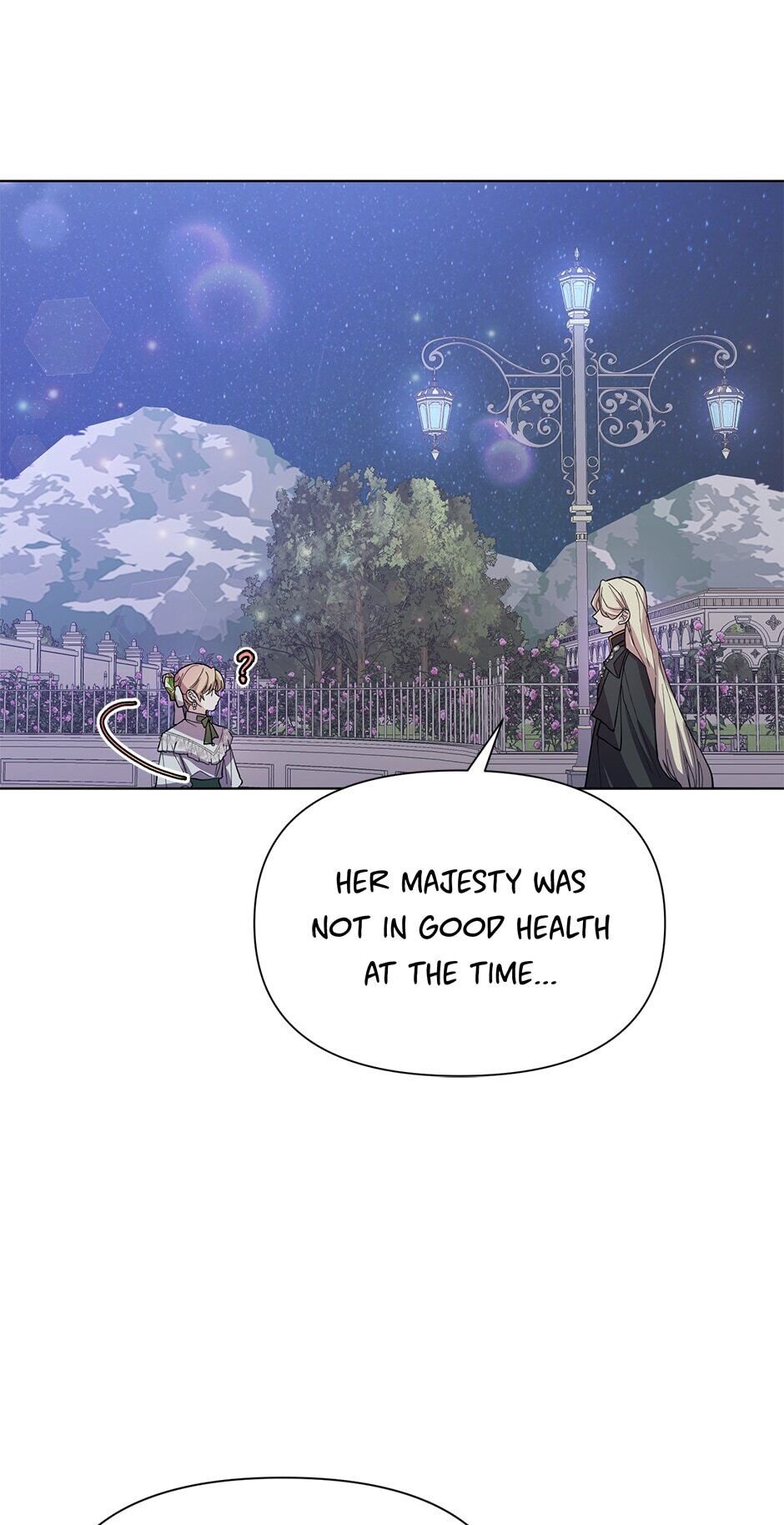 Starting from Today, I’m a Princess? chapter 33 page 29