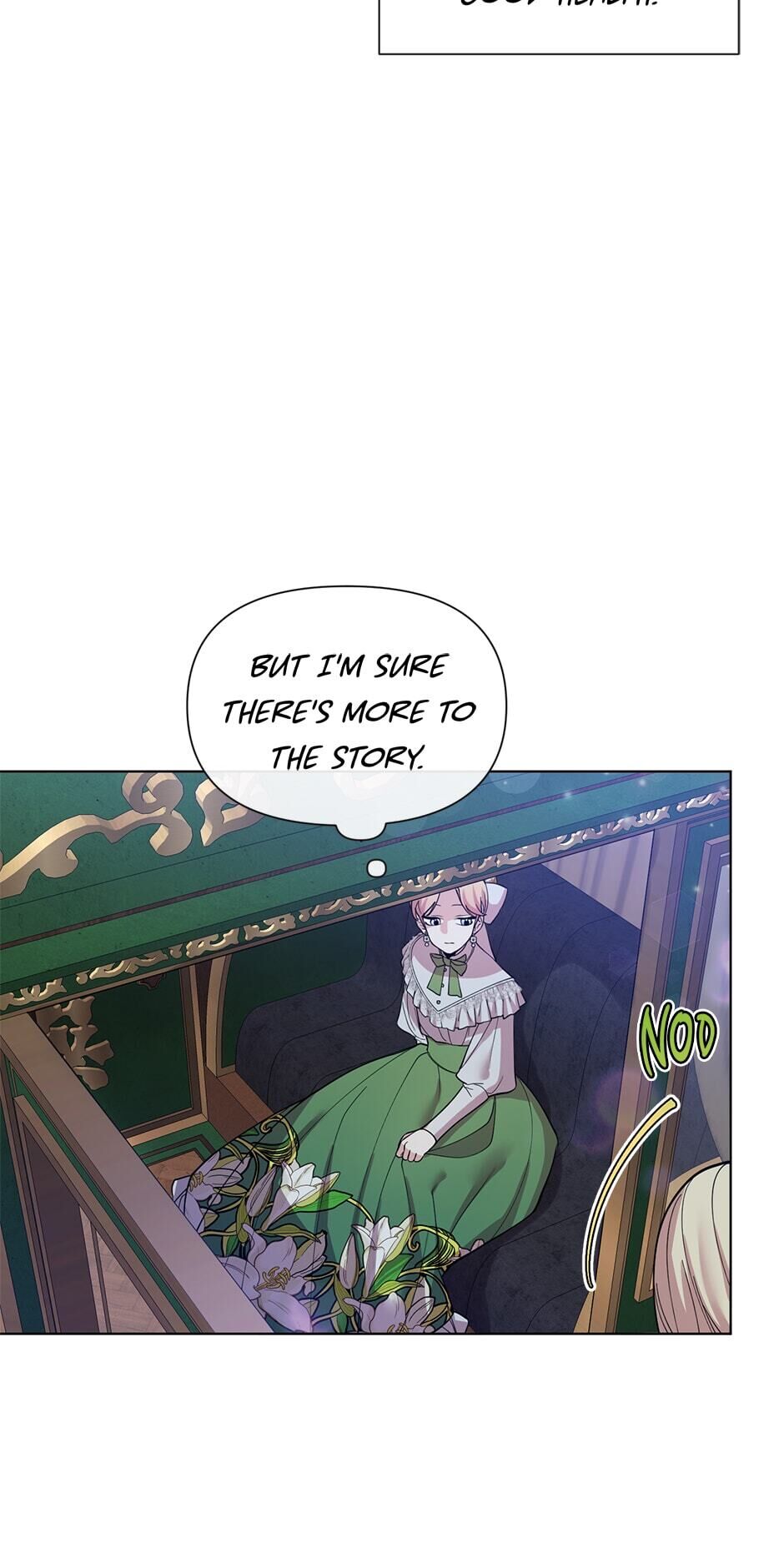Starting from Today, I’m a Princess? chapter 33 page 32