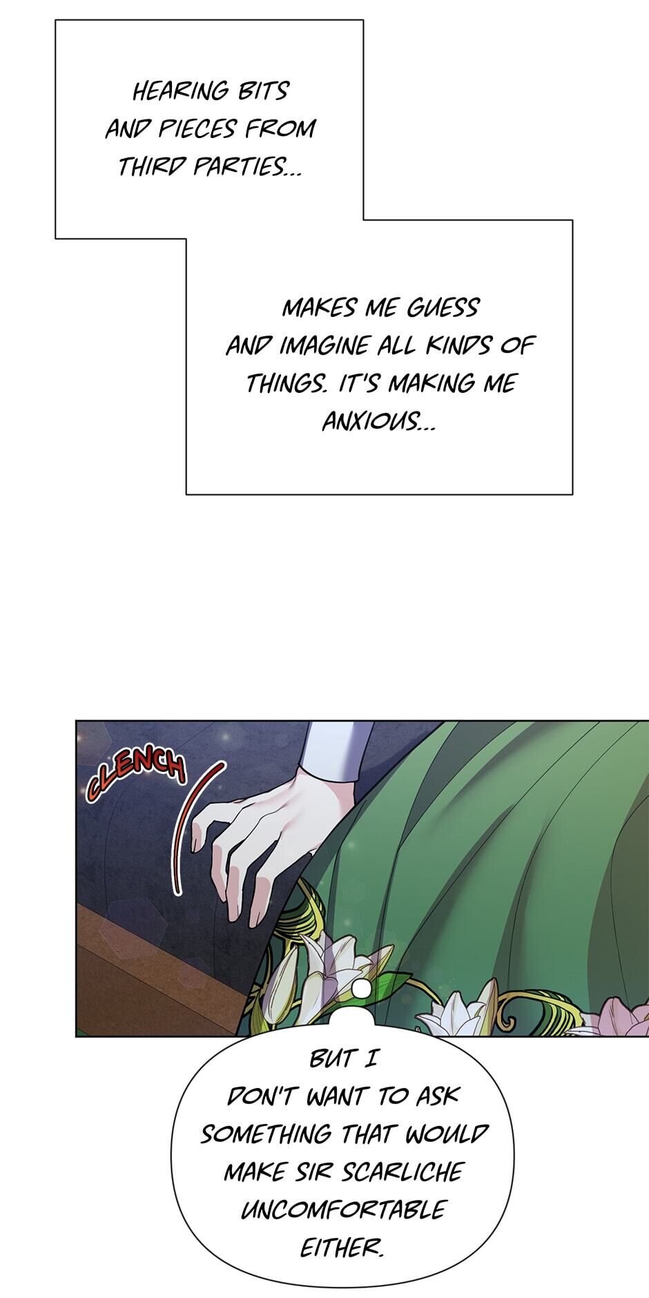 Starting from Today, I’m a Princess? chapter 33 page 33