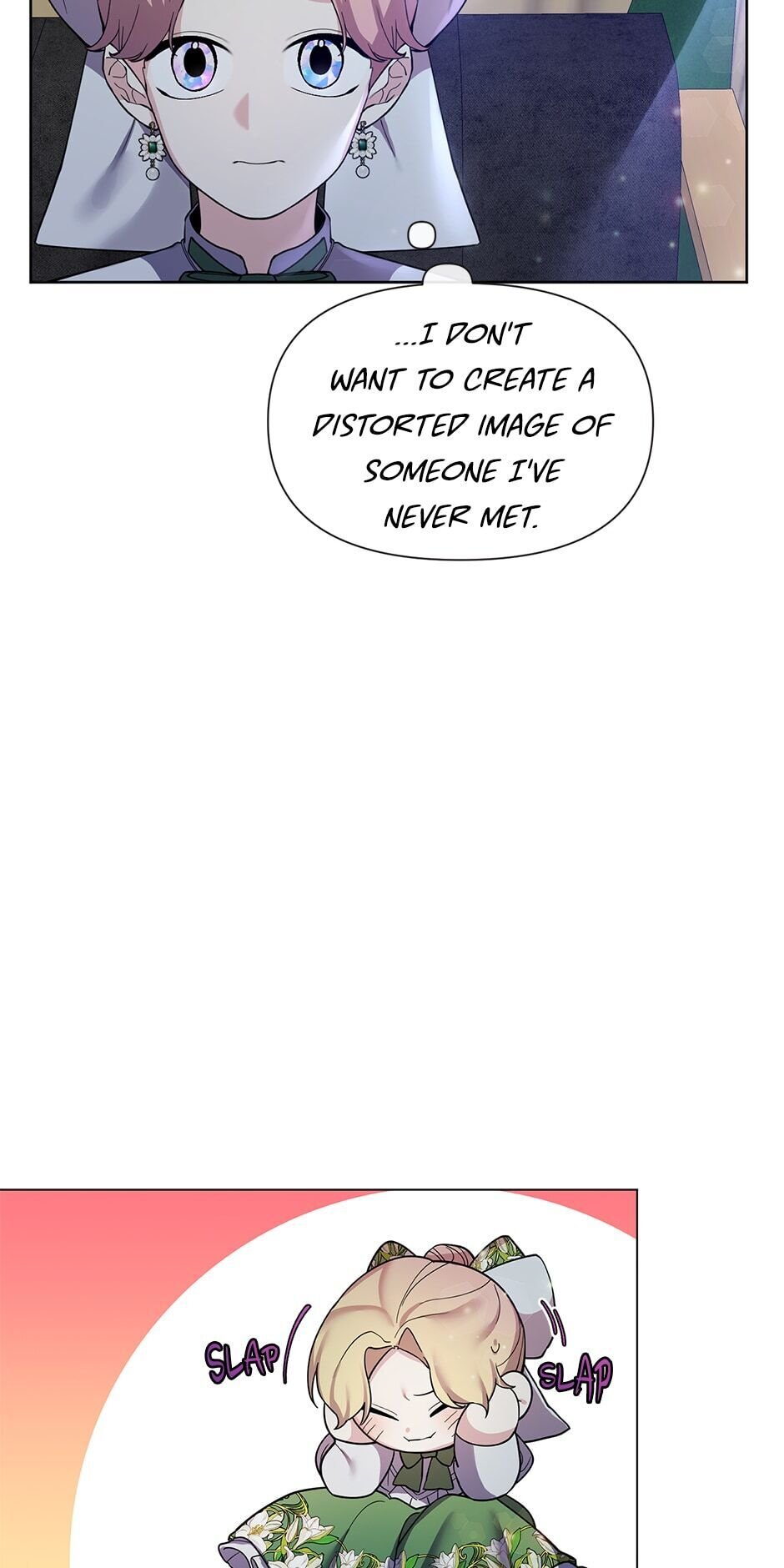 Starting from Today, I’m a Princess? chapter 33 page 35