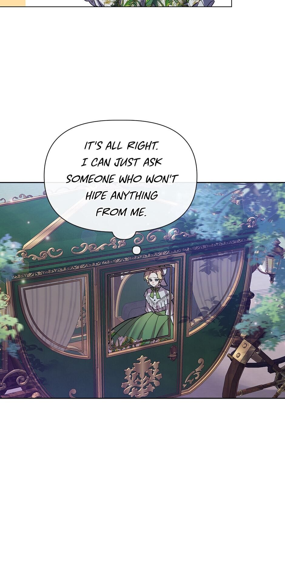 Starting from Today, I’m a Princess? chapter 33 page 36