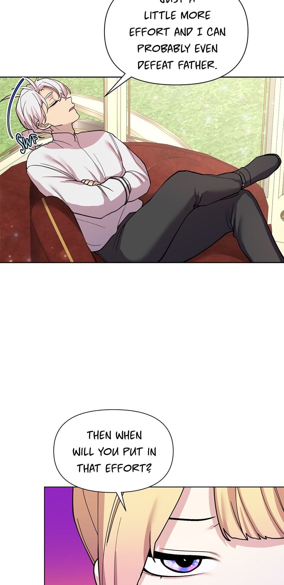 Starting from Today, I’m a Princess? chapter 33 page 46