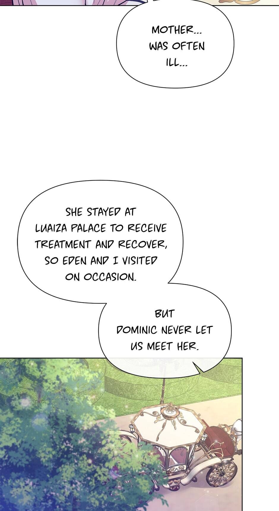 Starting from Today, I’m a Princess? chapter 33 page 51
