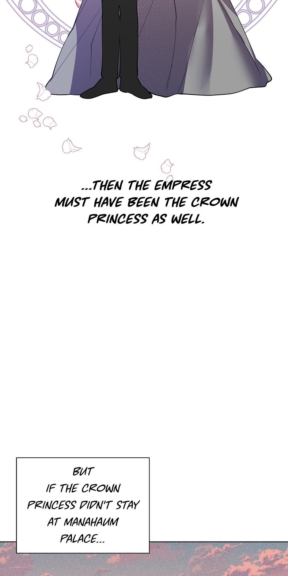 Starting from Today, I’m a Princess? chapter 33 page 56