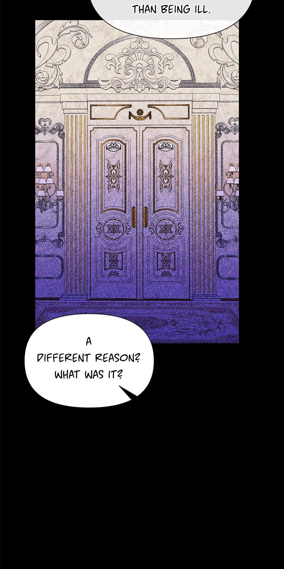 Starting from Today, I’m a Princess? chapter 33 page 59